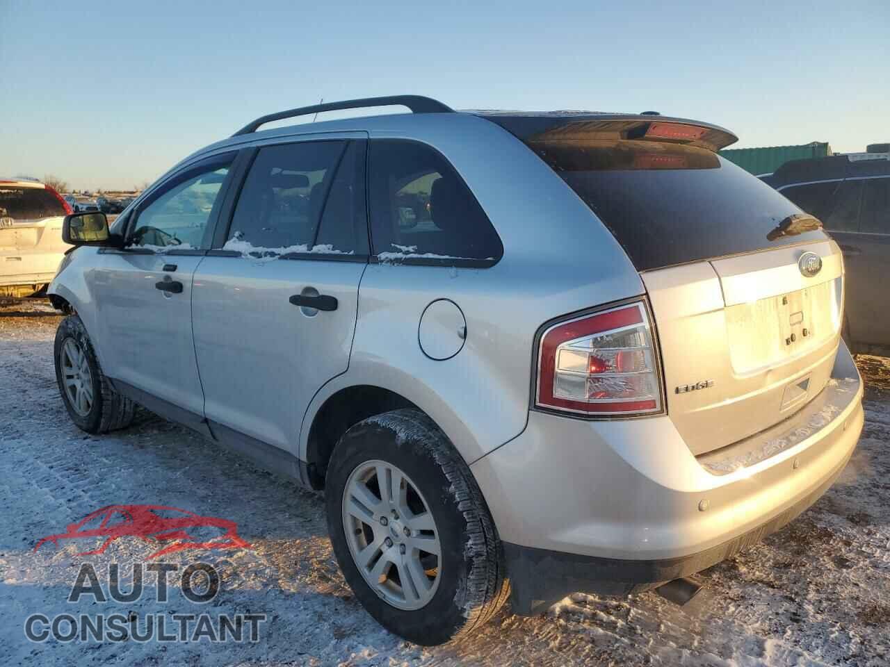 FORD EDGE 2010 - 2FMDK3GC7ABB63253