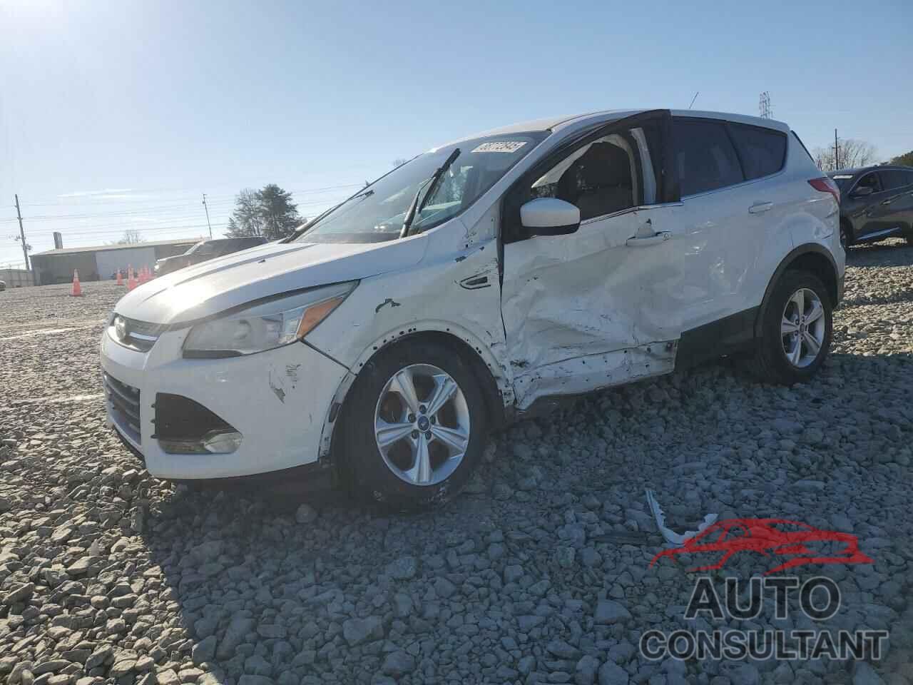 FORD ESCAPE 2013 - 1FMCU0GX1DUA54924