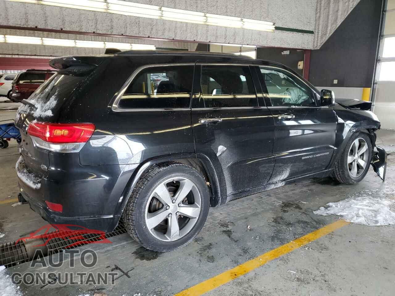 JEEP GRAND CHER 2014 - 1C4RJFCG7EC209452