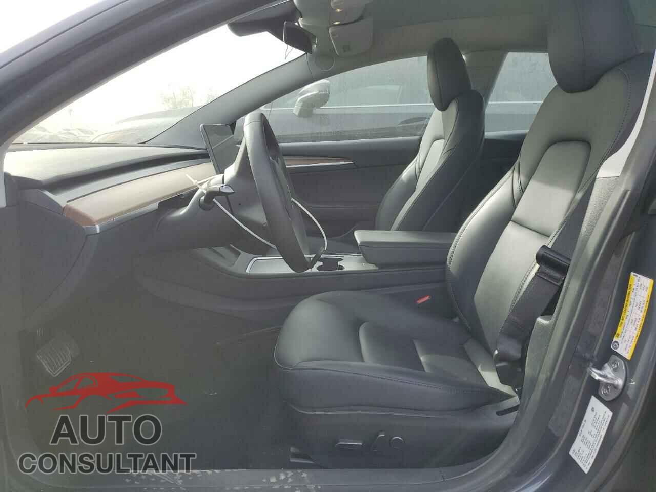 TESLA MODEL 3 2023 - 5YJ3E1EAXPF664484