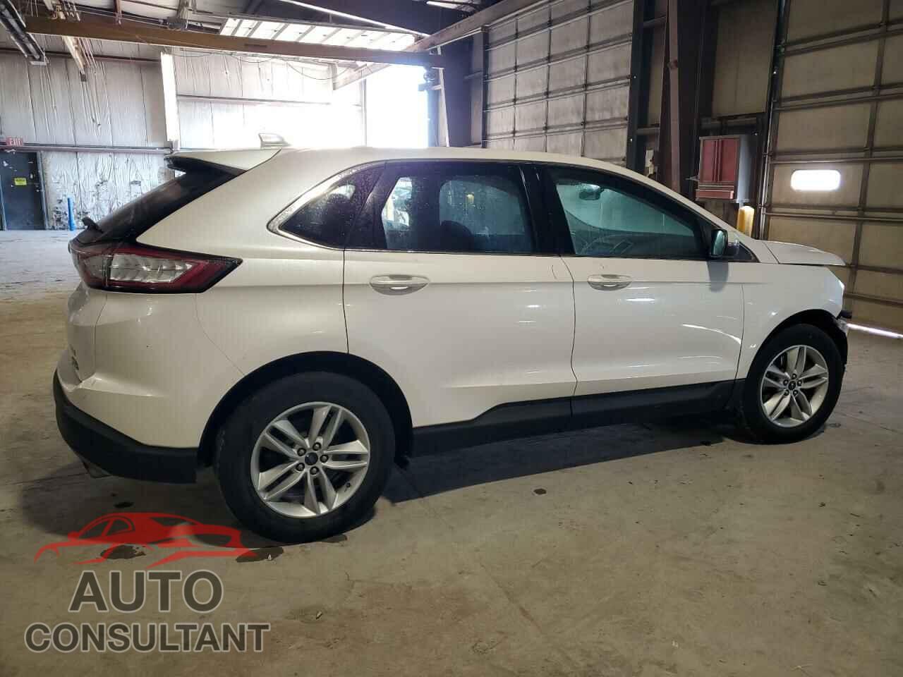 FORD EDGE 2015 - 2FMTK4J90FBB64945