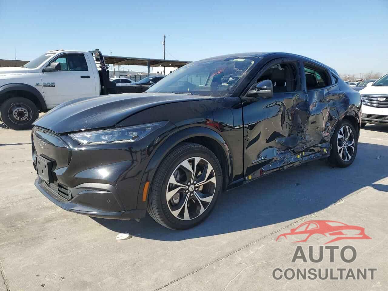 FORD MUSTANG 2023 - 3FMTK3SU0PMA96711