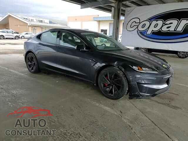 TESLA MODEL 3 2024 - 5YJ3E1ET3RF828131
