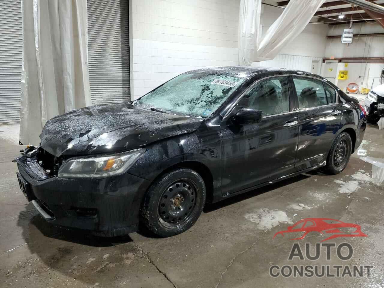 HONDA ACCORD 2015 - 1HGCR2F39FA104197