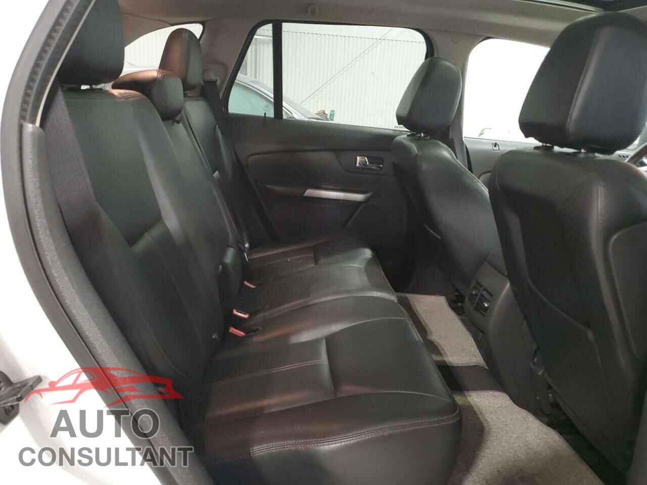 FORD EDGE 2014 - 2FMDK4JC3EBA81136