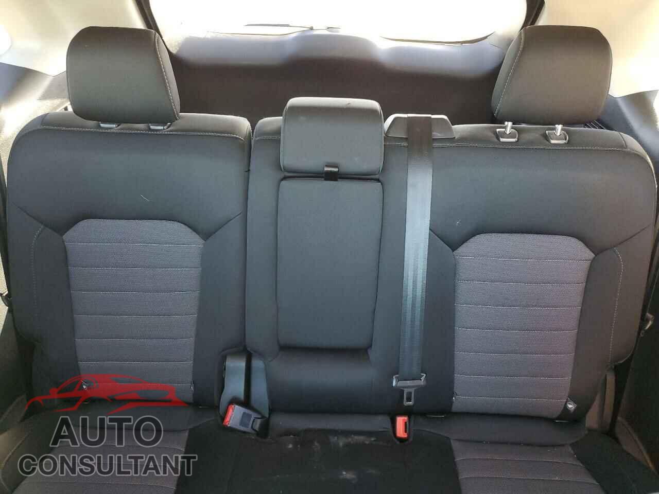 FORD EDGE 2018 - 2FMPK3G96JBB31301