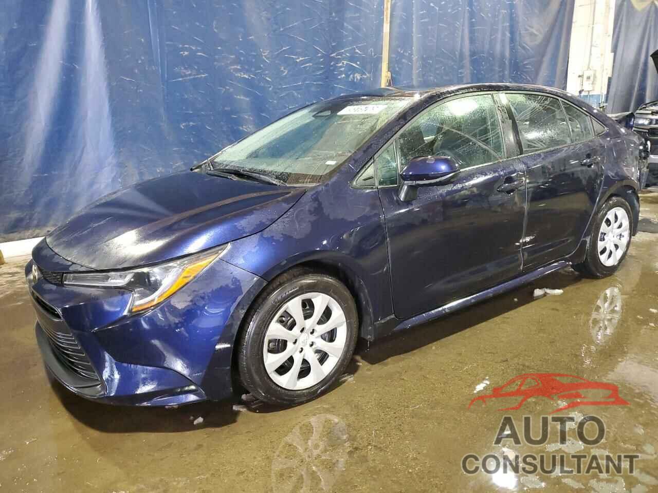 TOYOTA COROLLA 2023 - 5YFB4MDE9PP024999