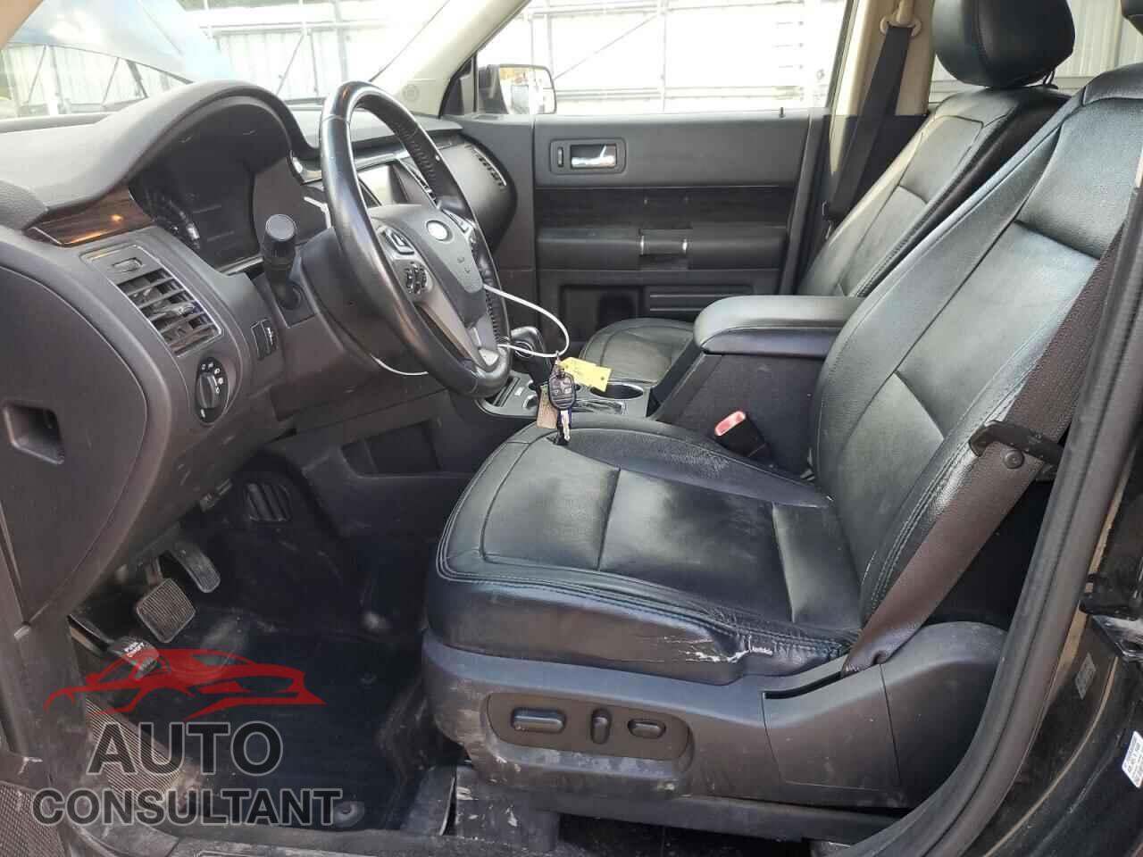FORD FLEX 2013 - 2FMGK5C80DBD29885