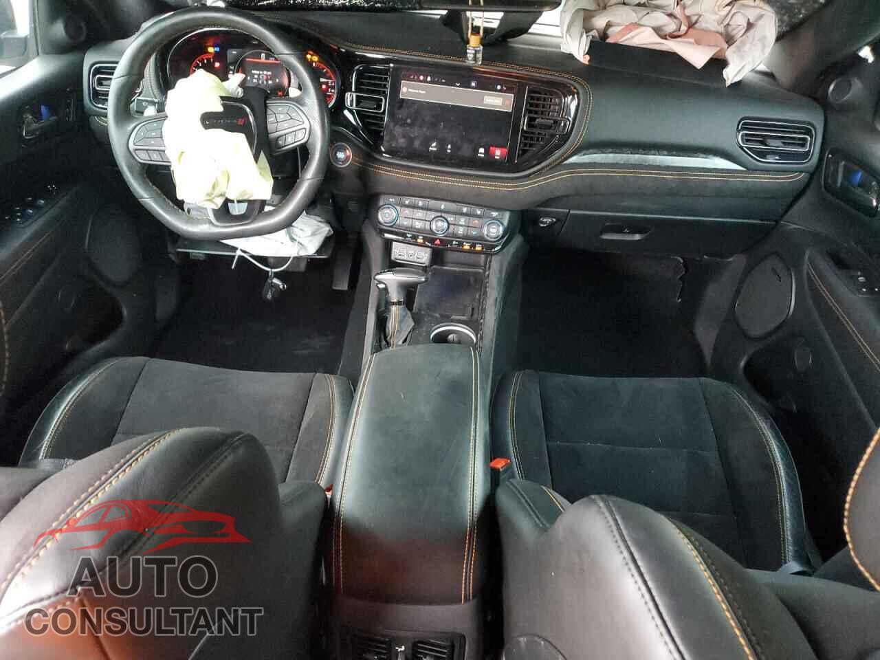 DODGE DURANGO 2023 - 1C4SDHCT7PC551889