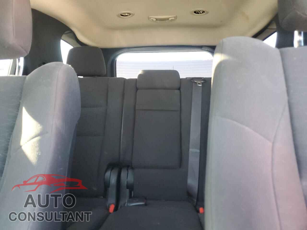 DODGE DURANGO 2019 - 1C4RDHFG7KC604368