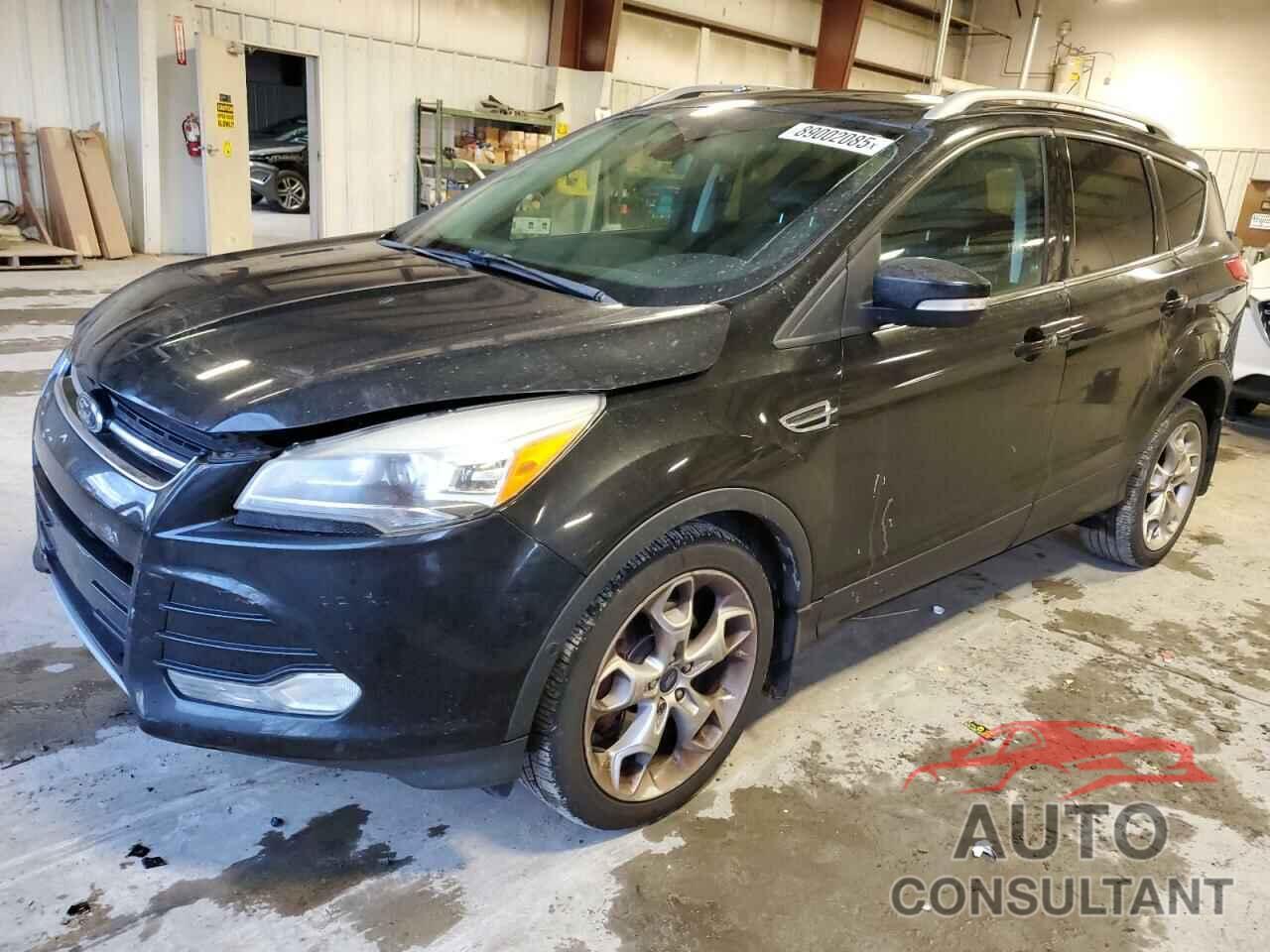 FORD ESCAPE 2013 - 1FMCU9J94DUB26763
