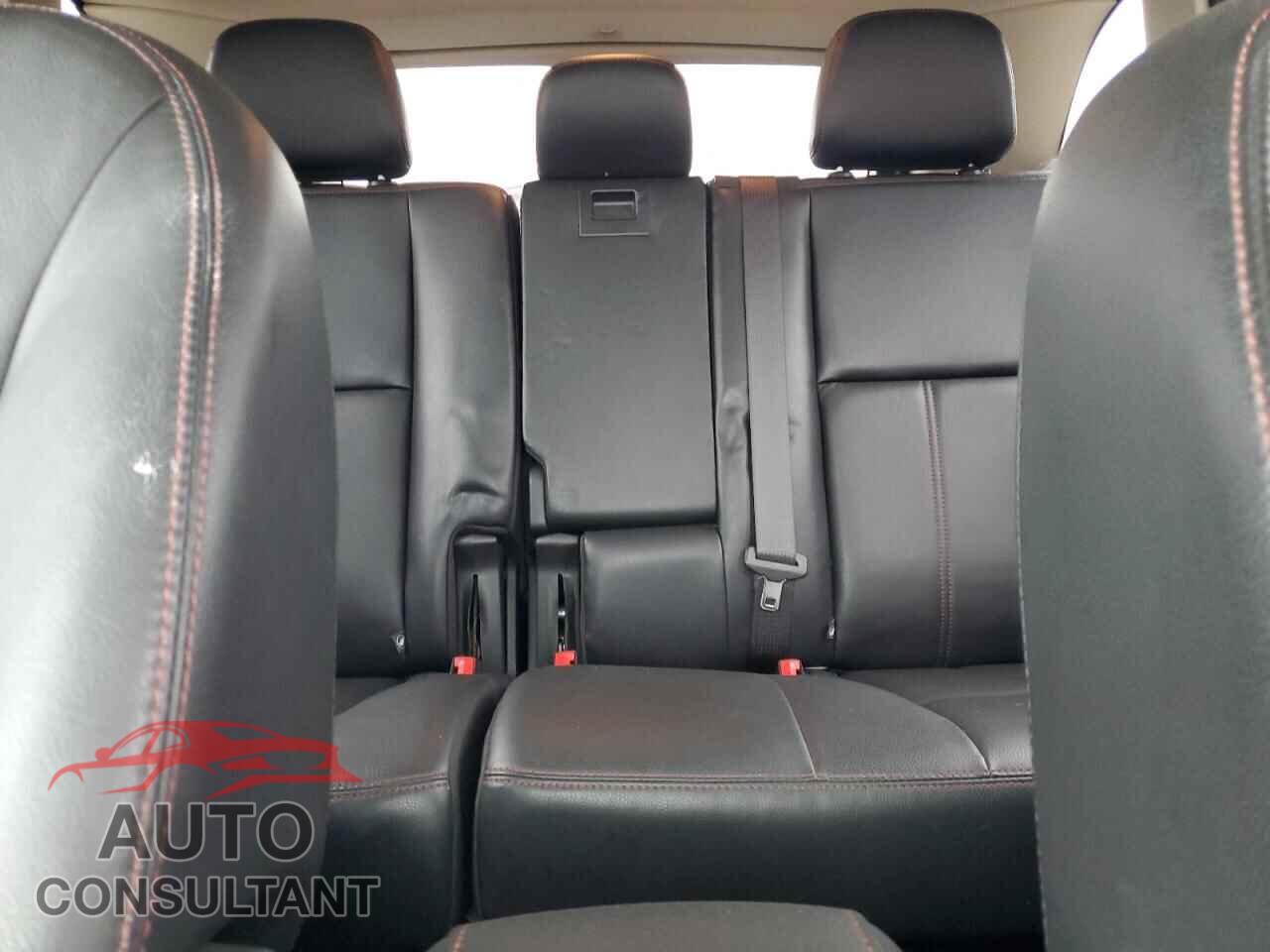 FORD EDGE 2013 - 2FMDK4JC5DBB63478
