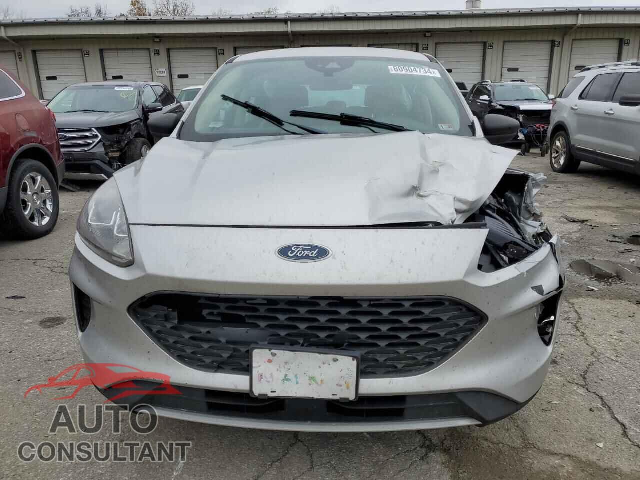 FORD ESCAPE 2020 - 1FMCU0F64LUA69909