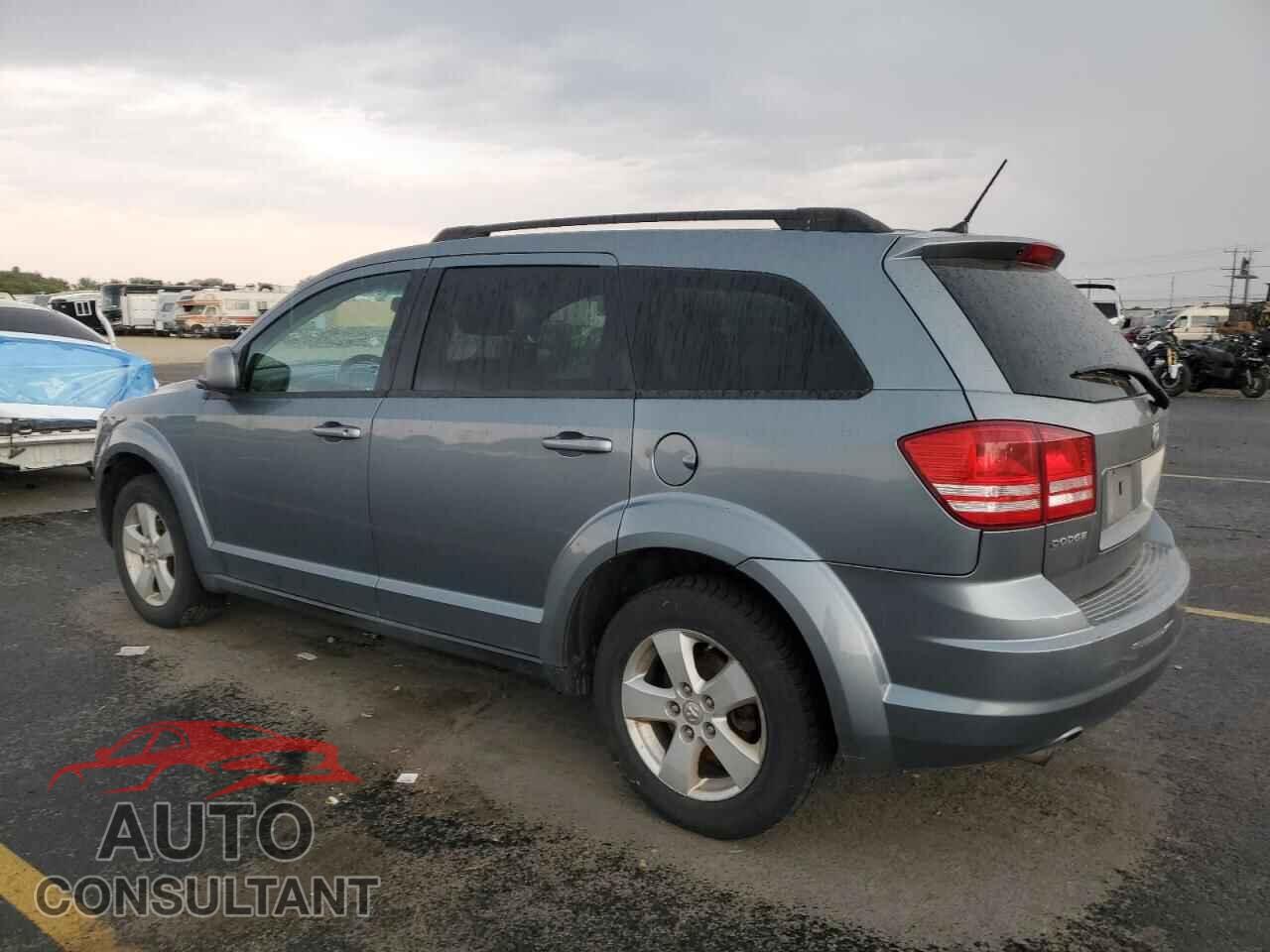 DODGE JOURNEY 2010 - 3D4PG5FV8AT140198