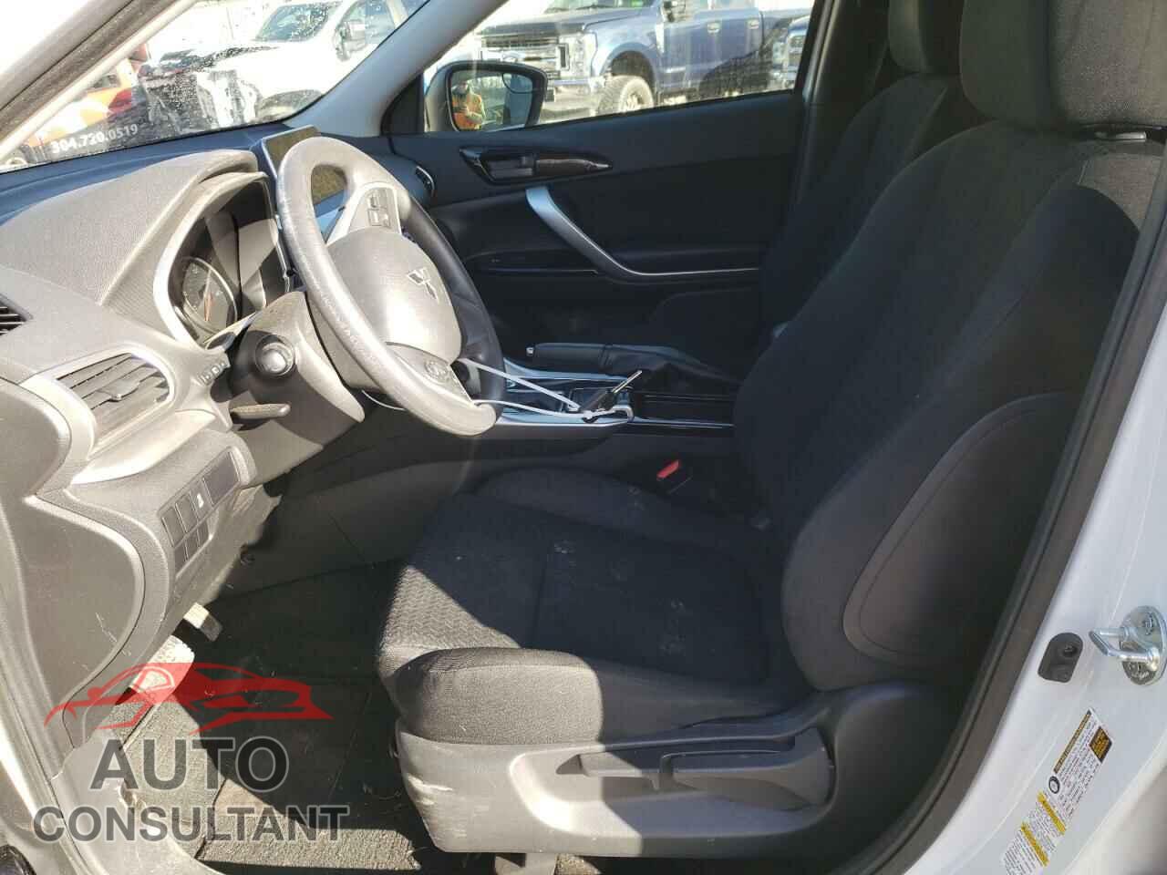 MITSUBISHI ECLIPSE 2020 - JA4AT4AA1LZ008144
