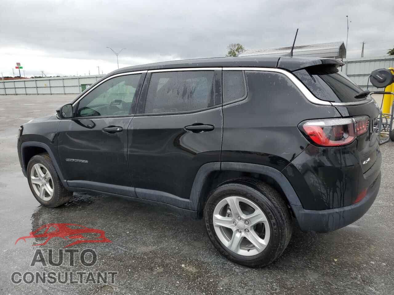 JEEP COMPASS 2023 - 3C4NJDAN0PT524251