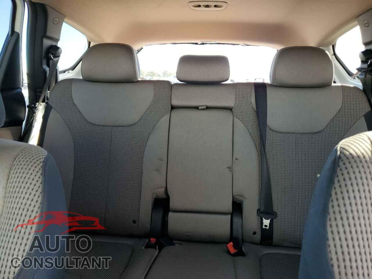 HYUNDAI SANTA FE 2019 - 5NMS33AD7KH045491