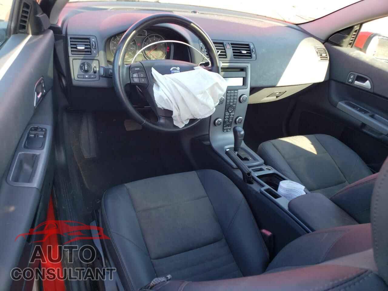 VOLVO C30 2009 - YV1MK672392150427