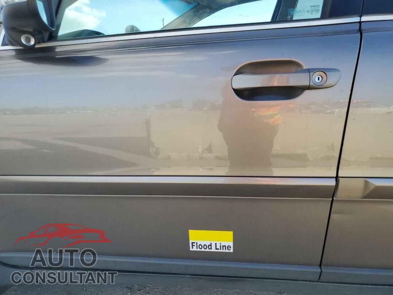VOLVO XC90 2011 - YV4952CZ0B1597787