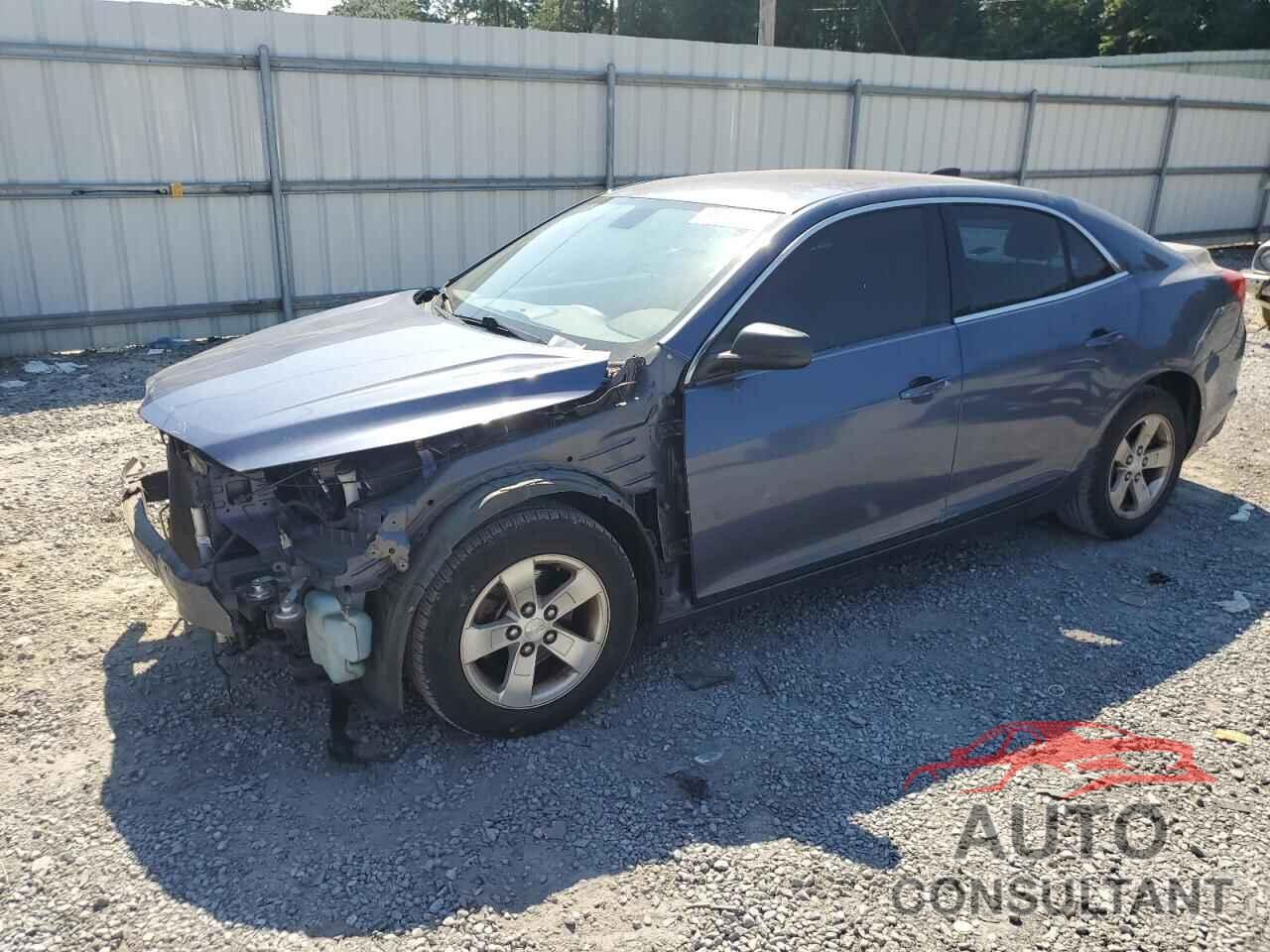CHEVROLET MALIBU 2015 - 1G11B5SL0FF233541