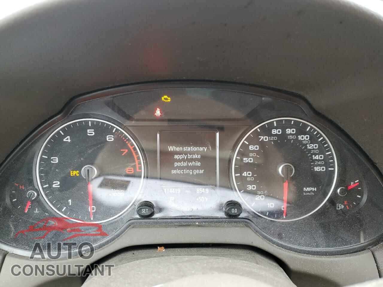 AUDI Q5 2015 - WA1DGAFP9FA085019