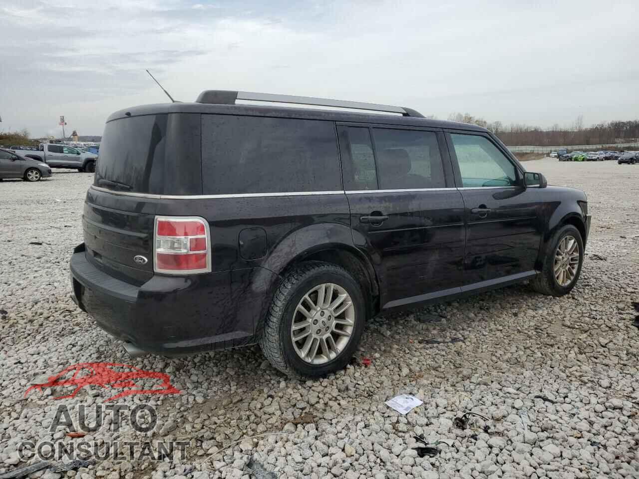 FORD FLEX 2013 - 2FMGK5C88DBD38768