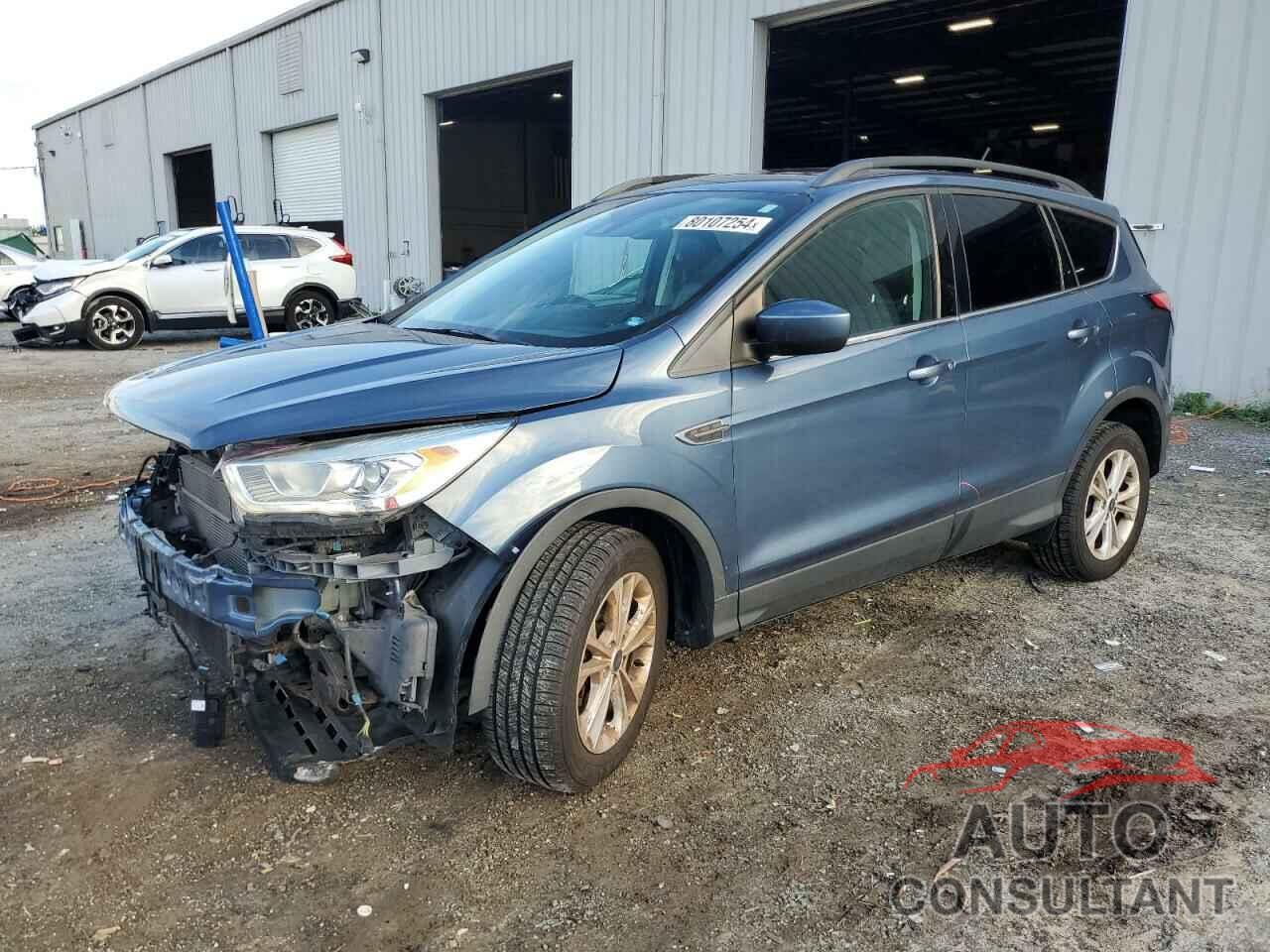 FORD ESCAPE 2018 - 1FMCU9HDXJUA62850