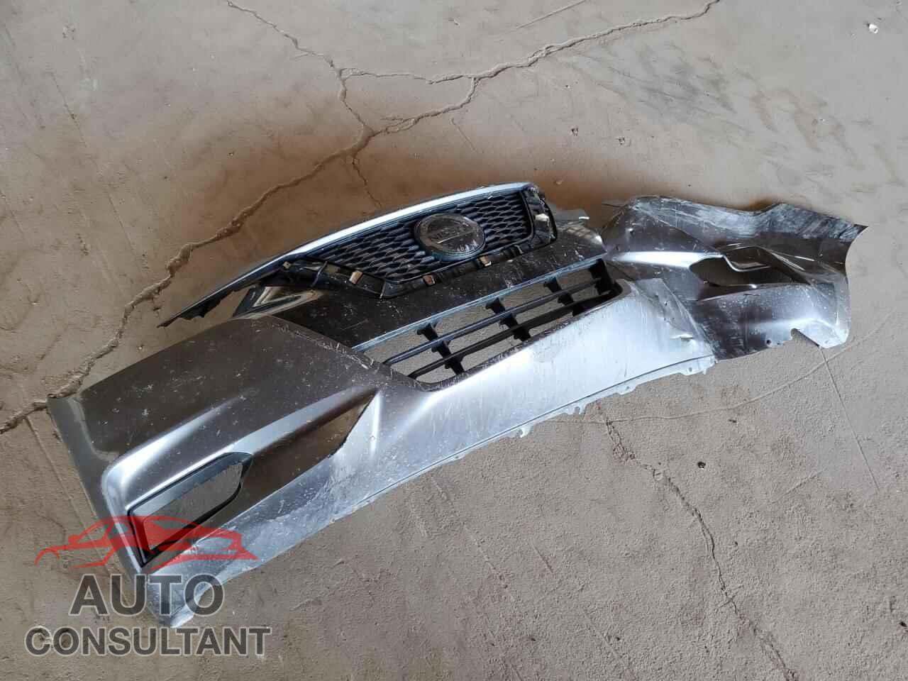 NISSAN VERSA 2020 - 3N1CN8FV8LL837332