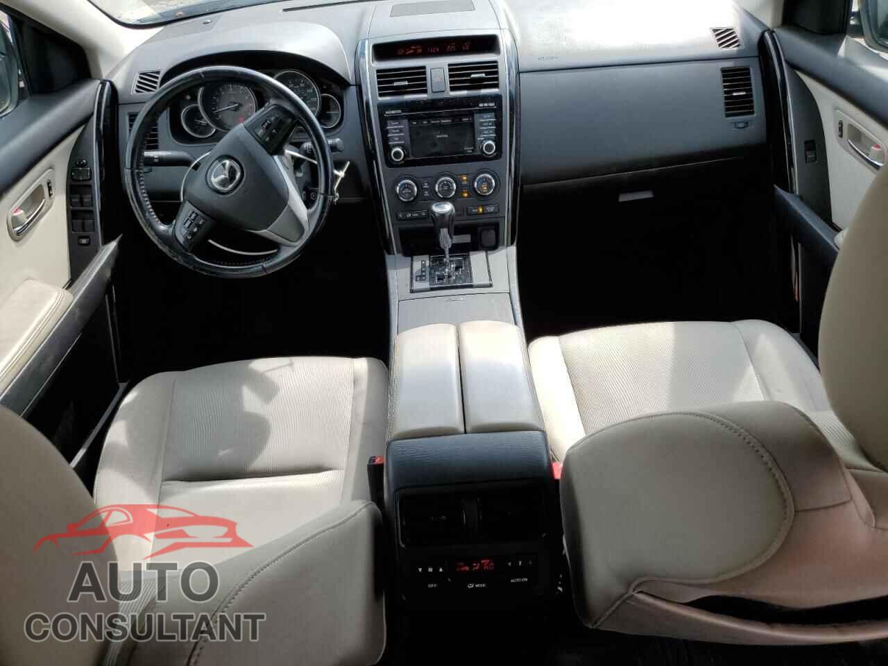 MAZDA CX-9 2014 - JM3TB2BV5E0440757