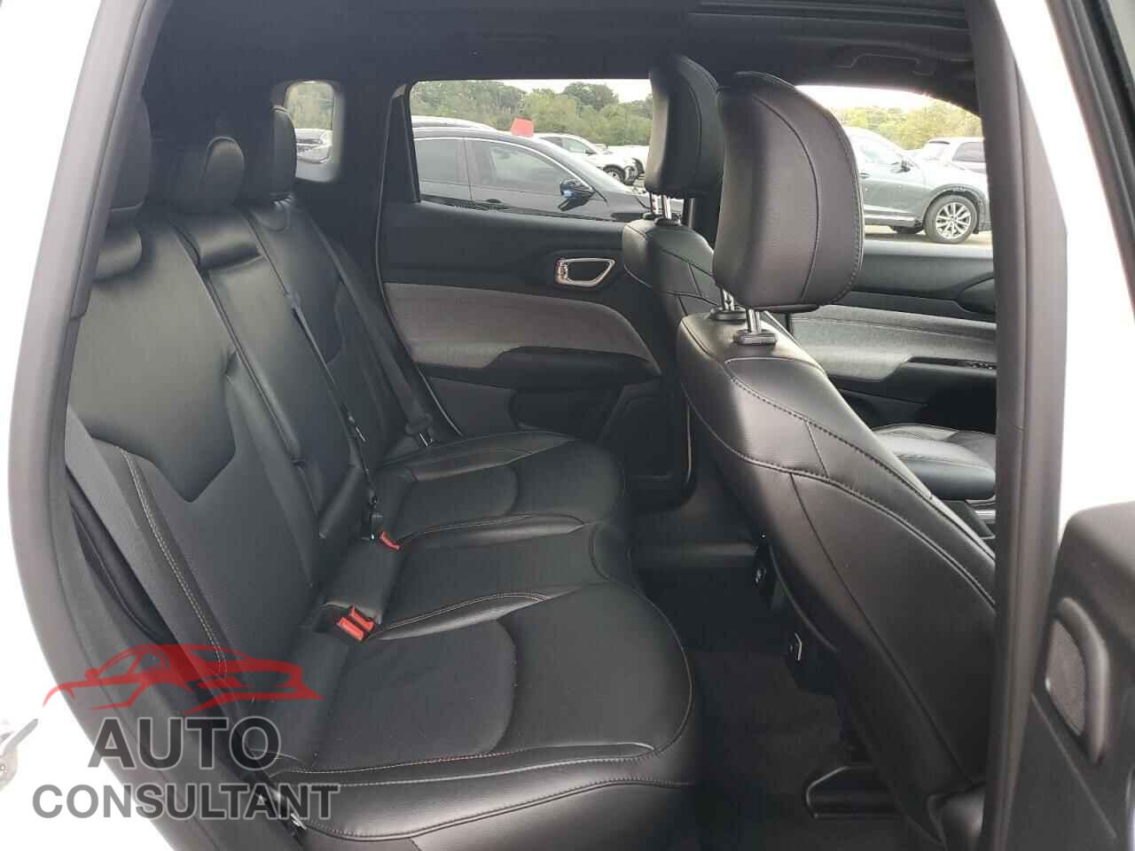 JEEP COMPASS 2023 - 3C4NJDFNXPT515291