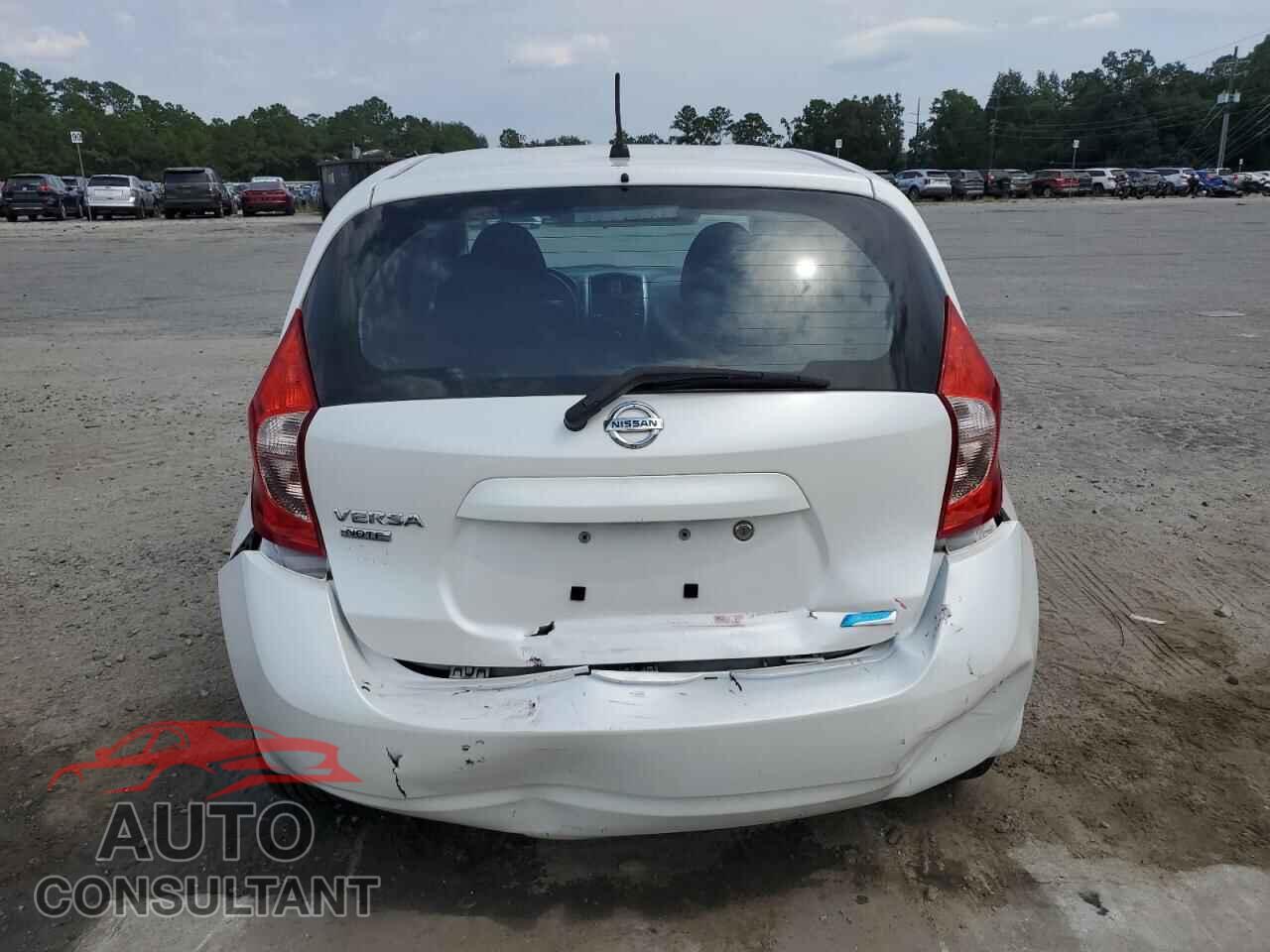 NISSAN VERSA 2015 - 3N1CE2CP2FL391783