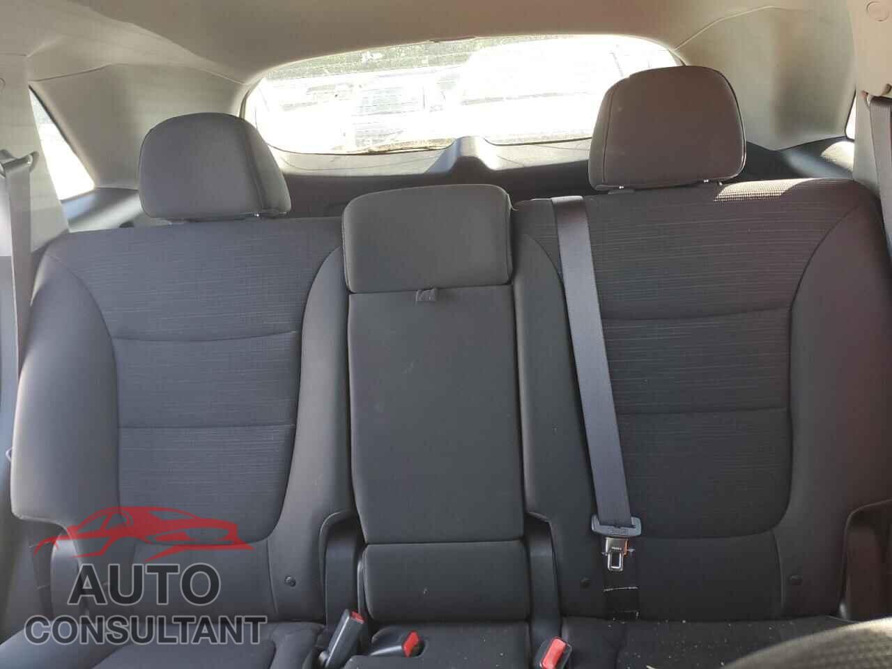 KIA SORENTO 2014 - 5XYKTCA68EG541920