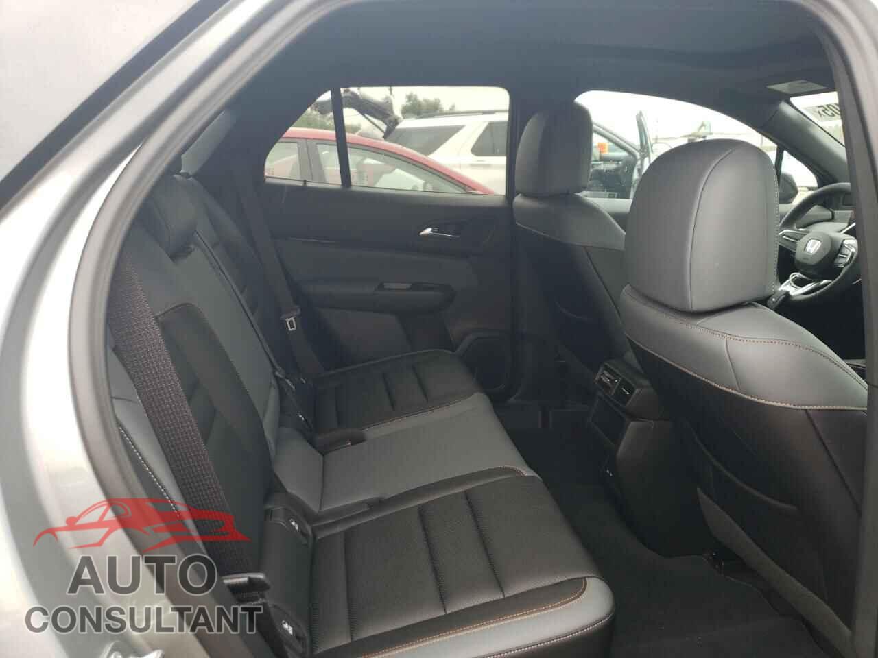 HONDA PROLOGUE E 2025 - 3GPKHZRJ2SS513570