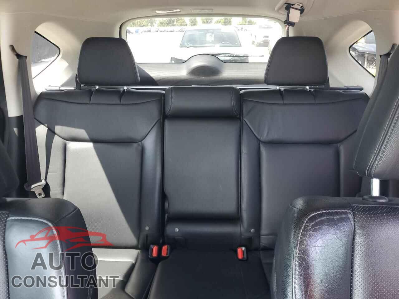 HONDA CRV 2015 - 2HKRM3H73FH514919