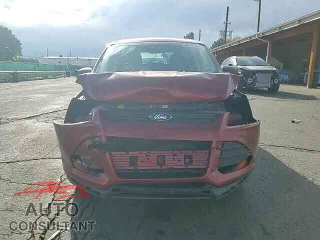 FORD ESCAPE 2014 - 1FMCU0F70EUE35568
