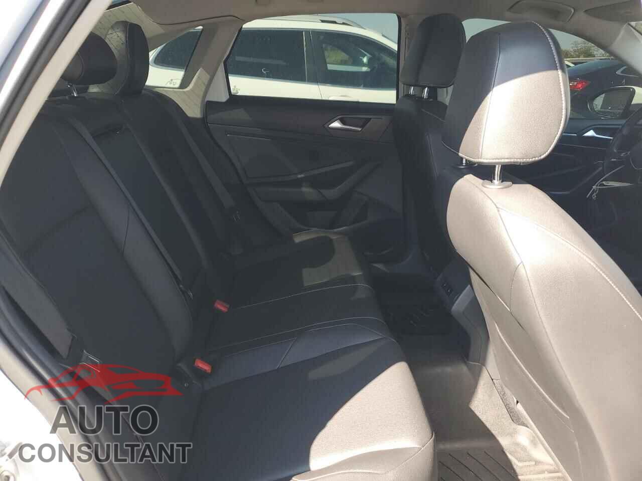 VOLKSWAGEN JETTA 2020 - 3VWEB7BU3LM054089