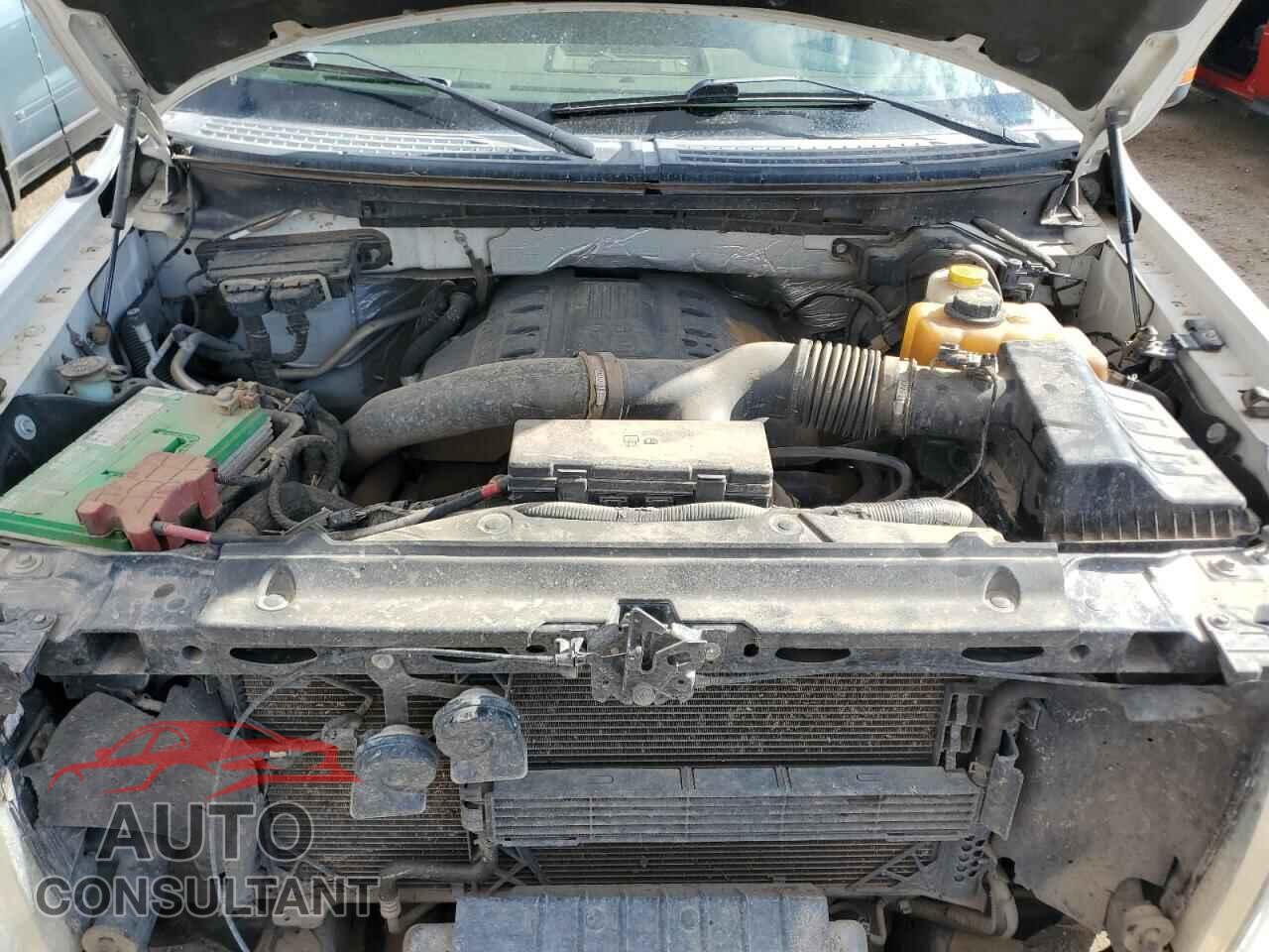FORD F-150 2013 - 1FTFW1ET4DFD69139