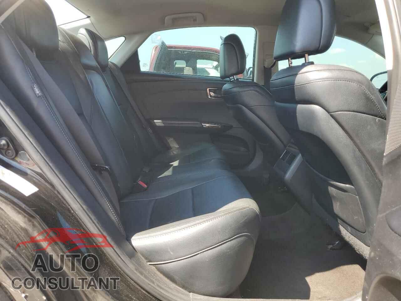 TOYOTA AVALON 2013 - 4T1BK1EB0DU055531