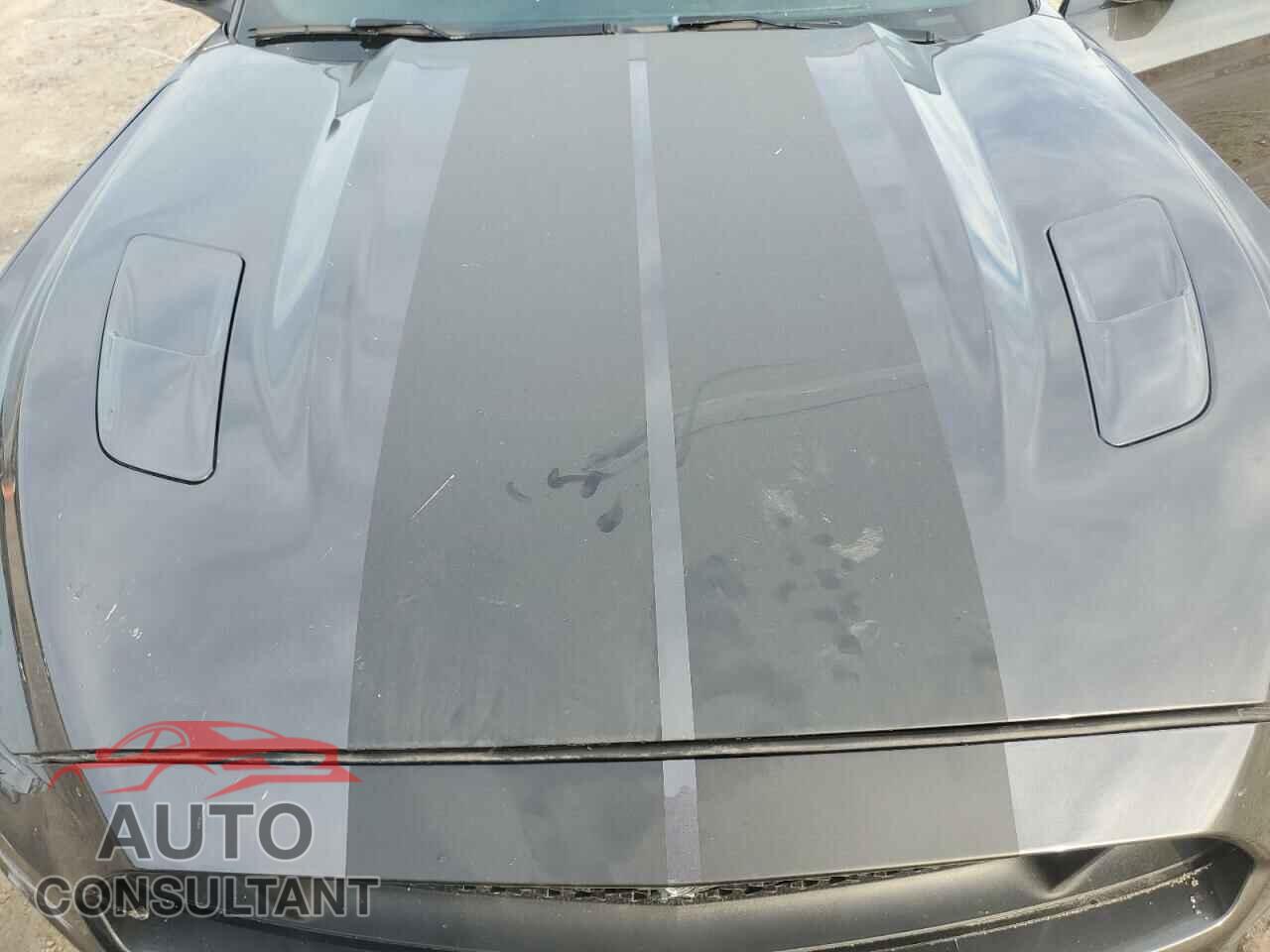 FORD MUSTANG 2015 - 1FA6P8CF1F5430545