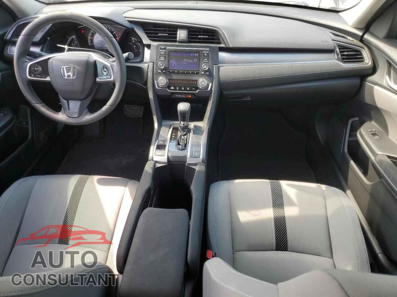 HONDA CIVIC 2016 - 19XFC2F56GE020450