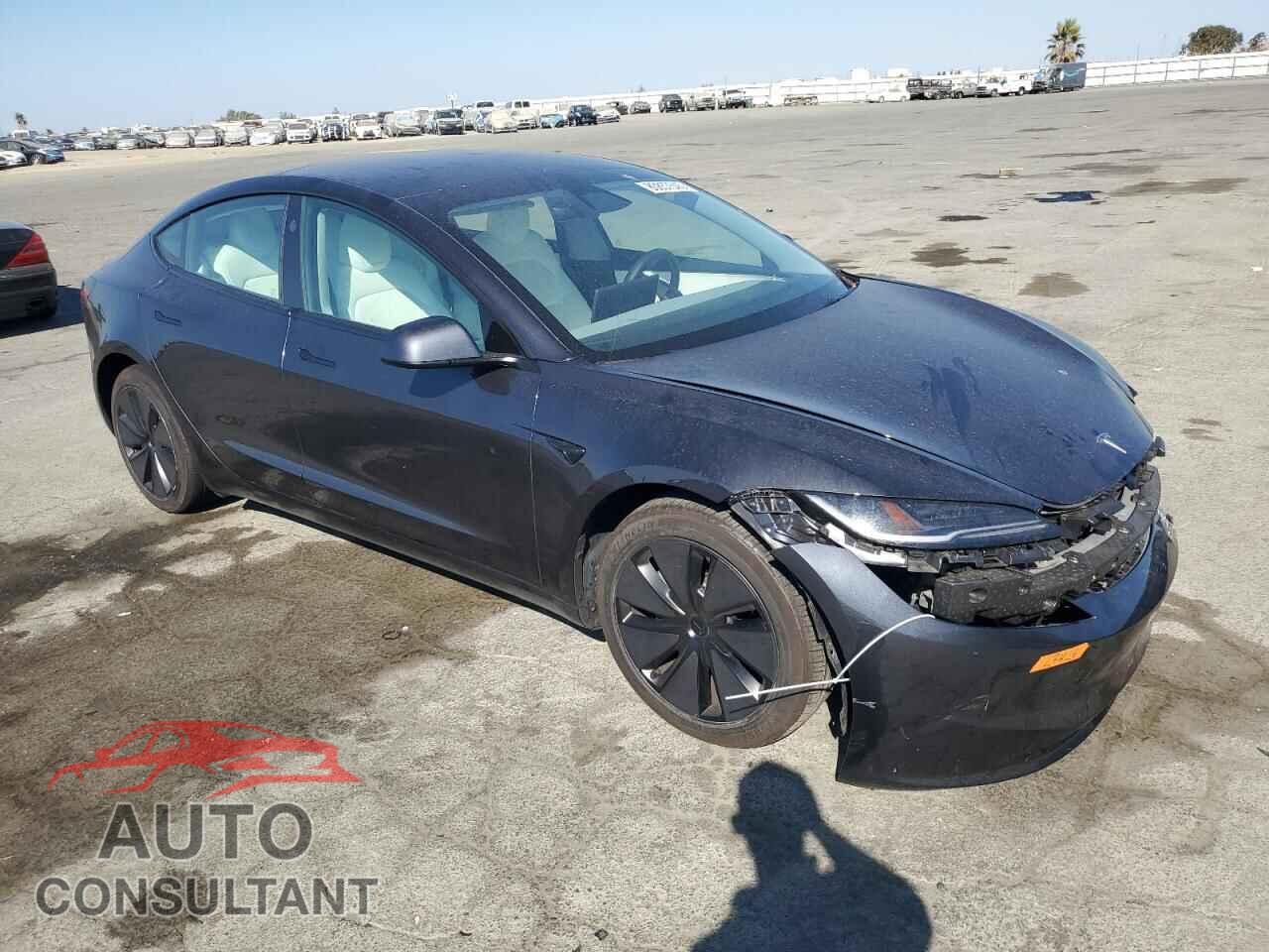 TESLA MODEL 3 2024 - 5YJ3E1EA2RF800898