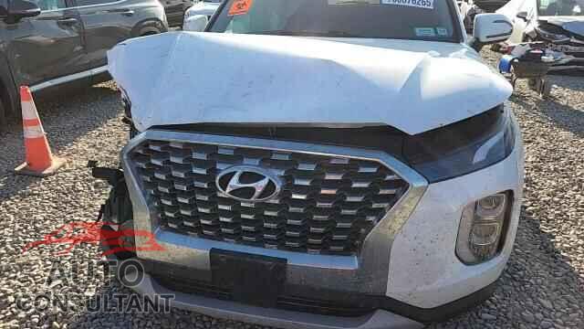HYUNDAI PALISADE 2020 - KM8R2DHEXLU044881