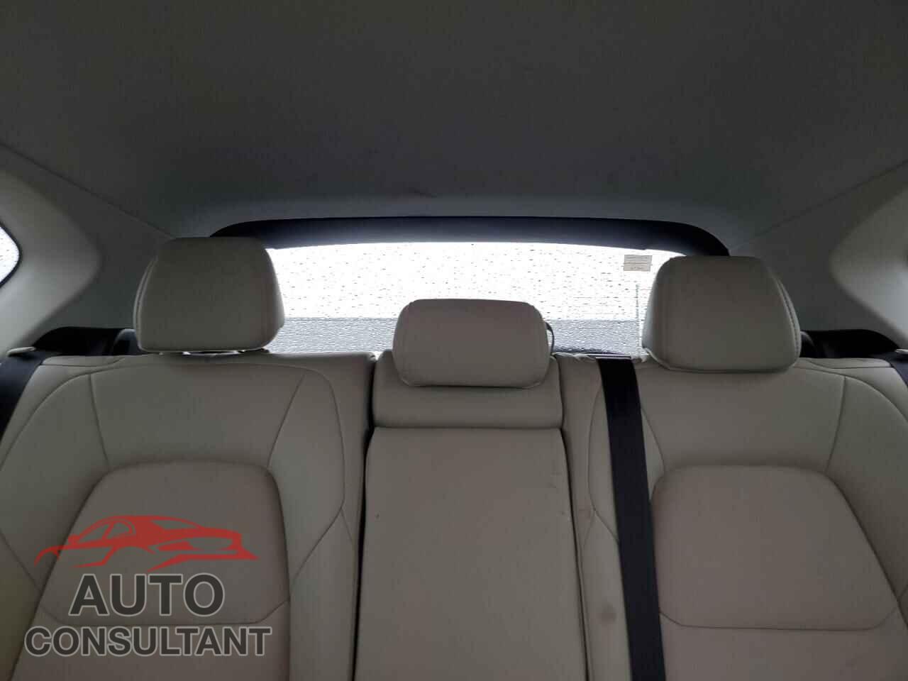MAZDA CX-5 2019 - JM3KFBCM4K0524635