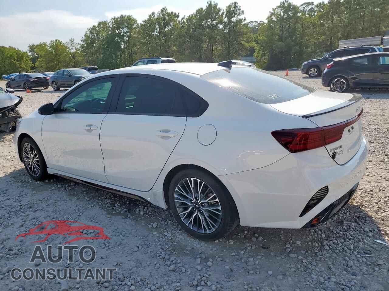 KIA FORTE 2024 - 3KPF54AD4RE774017