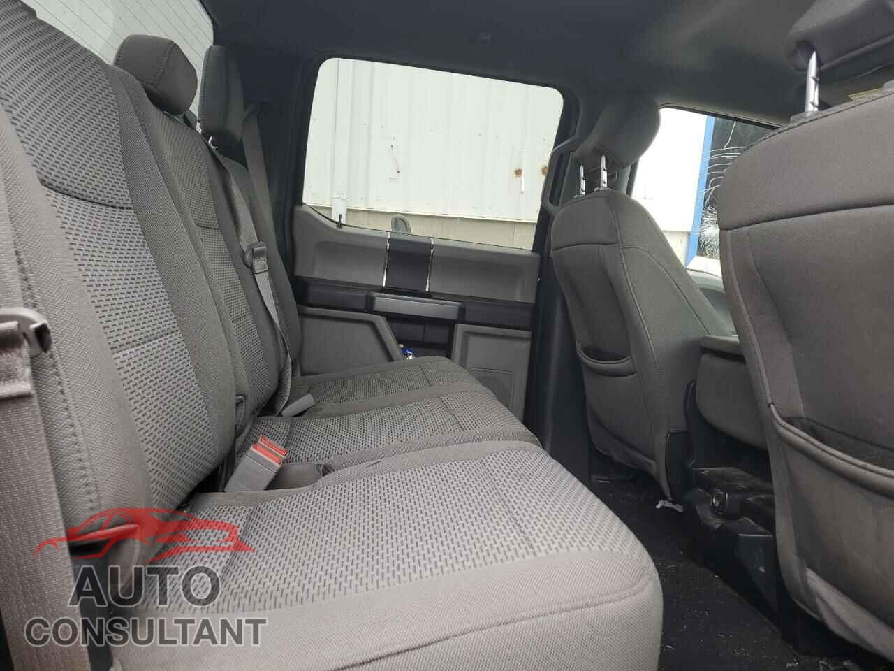 FORD F-150 2019 - 1FTEW1EB8KFB68733