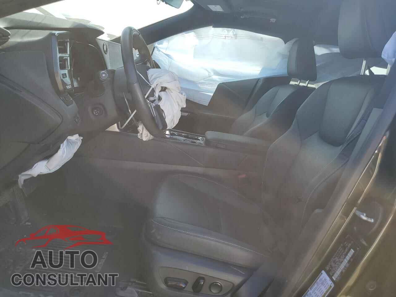 LEXUS RX 350H BA 2024 - 2T2BBMCA5RC032391