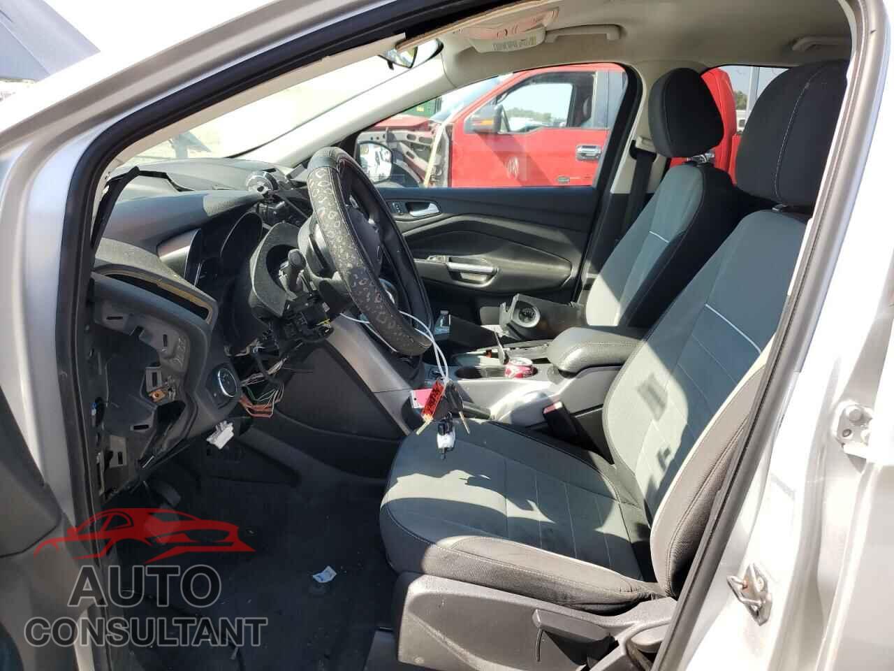 FORD ESCAPE 2013 - 1FMCU9GX4DUC89192