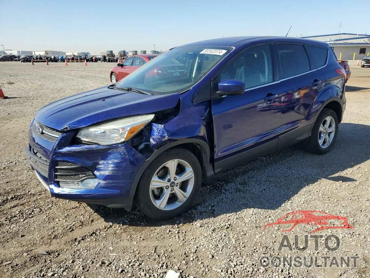 FORD ESCAPE 2015 - 1FMCU0GX9FUB62940