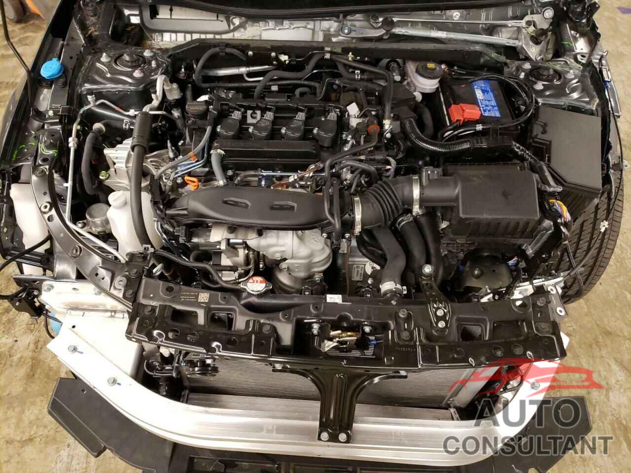 HONDA CIVIC 2024 - 2HGFE1F73RH302141