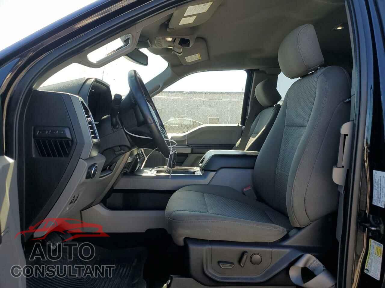 FORD F-150 2019 - 1FTEX1CB8KKD32148